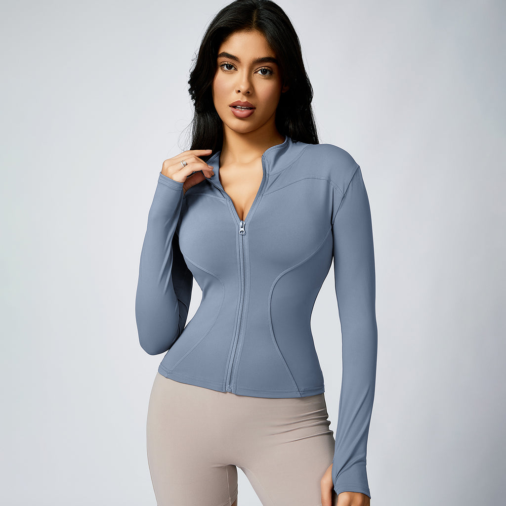 TIMEOFFChaqueta deportiva para mujer