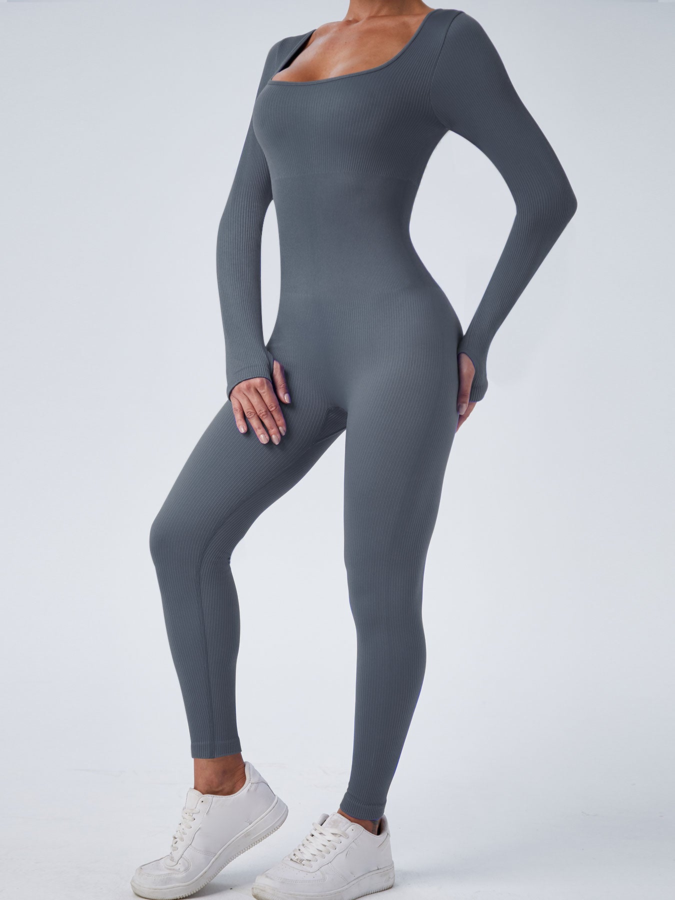 TIMEOFF Ropa de cuerpo Unido