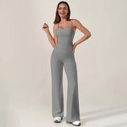 TIMEOFF Women's 2-Piece Athleisure Workout Set for Women - Adjustable Strap Tank Top & Leggings, Buttery Soft 4-Way Stretchy Fabric, Butt-Lifting, Tummy Control, Non-Slip, Breathable, Ideal for Yoga, Gym, Workout Sets For Women, Tank Tops,summerwins