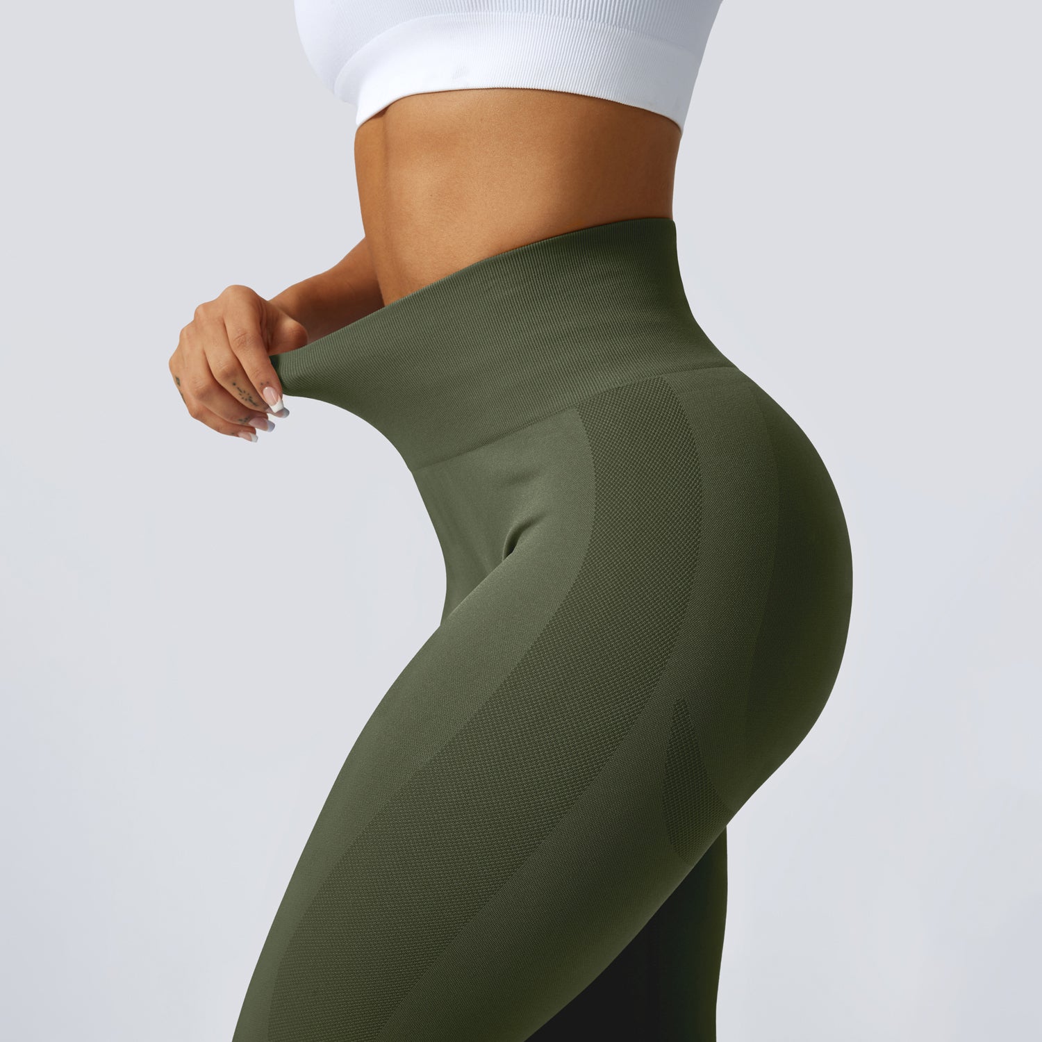 TIMEOFF Yoga Butt Lifting Pants