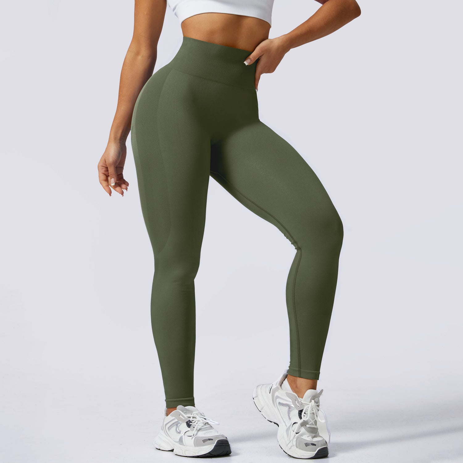 TIMEOFF Yoga Butt Lifting Pants