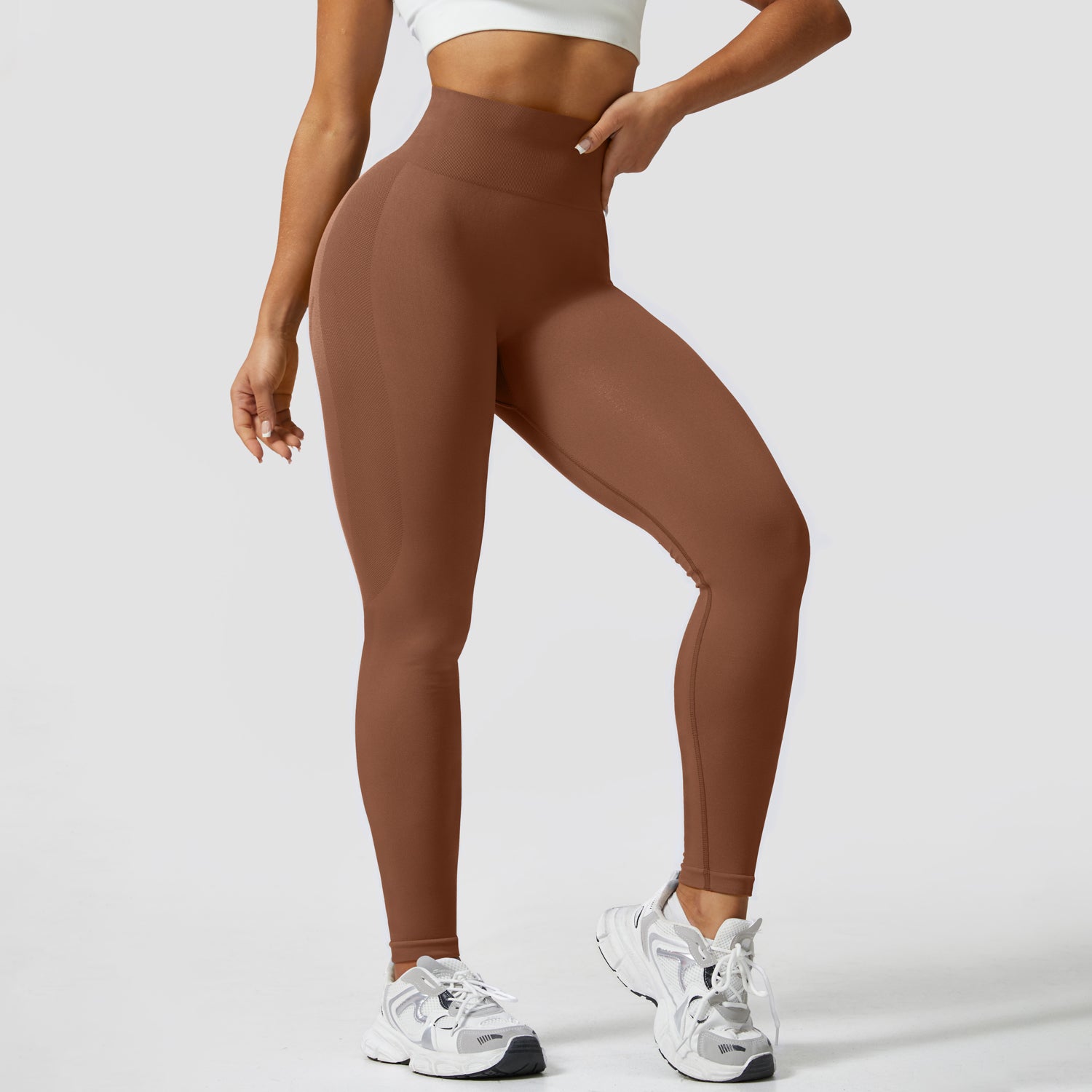 TIMEOFF Yoga Butt Lifting Pants