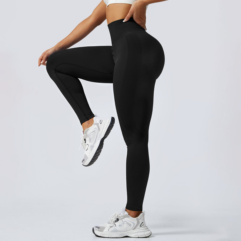 TIMEOFF Yoga Butt Lifting Pants