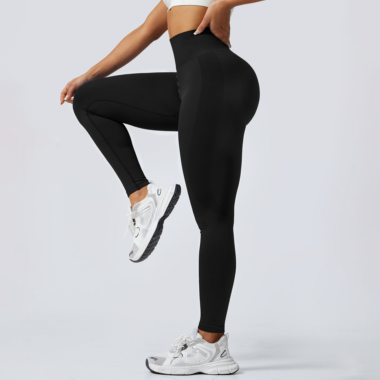 TIMEOFF Yoga Butt Lifting Pants