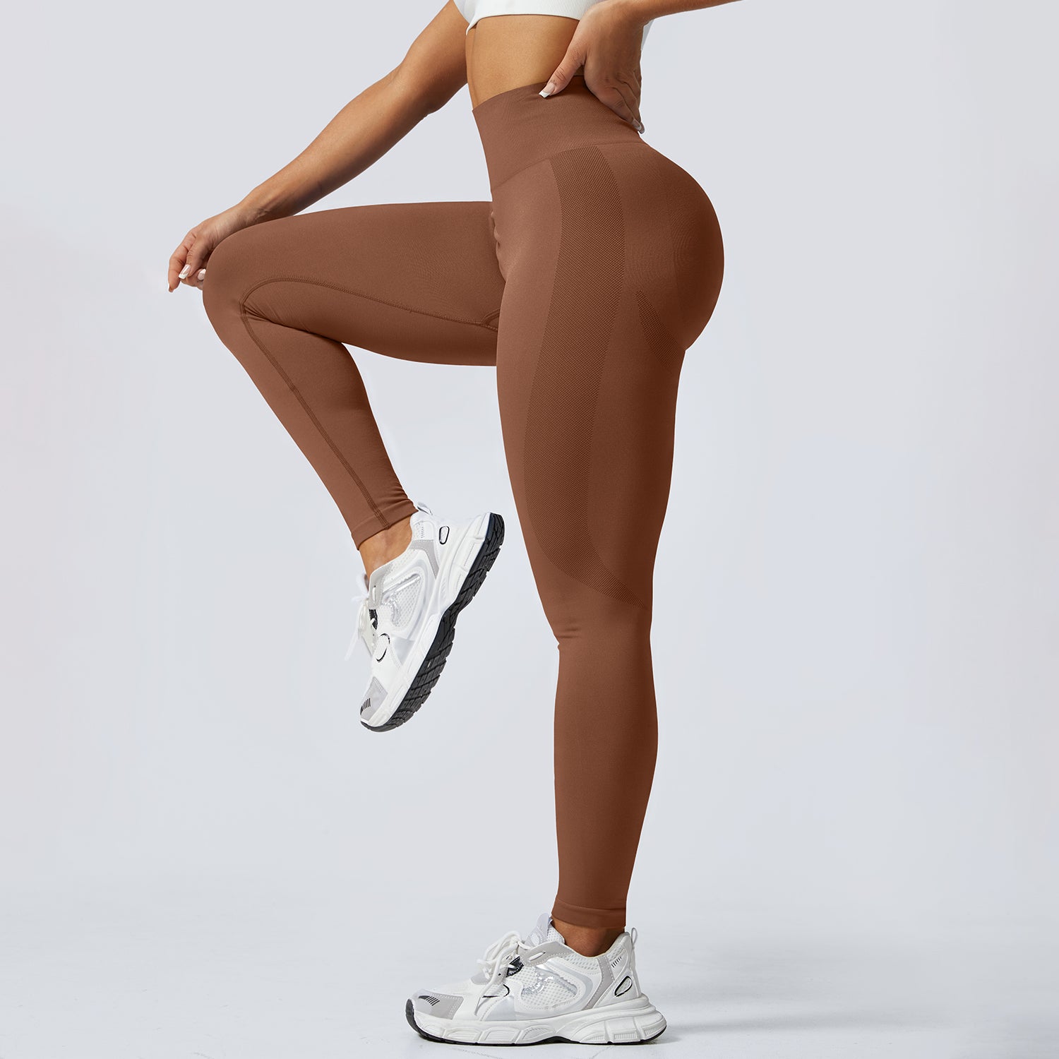 TIMEOFF Yoga Butt Lifting Pants