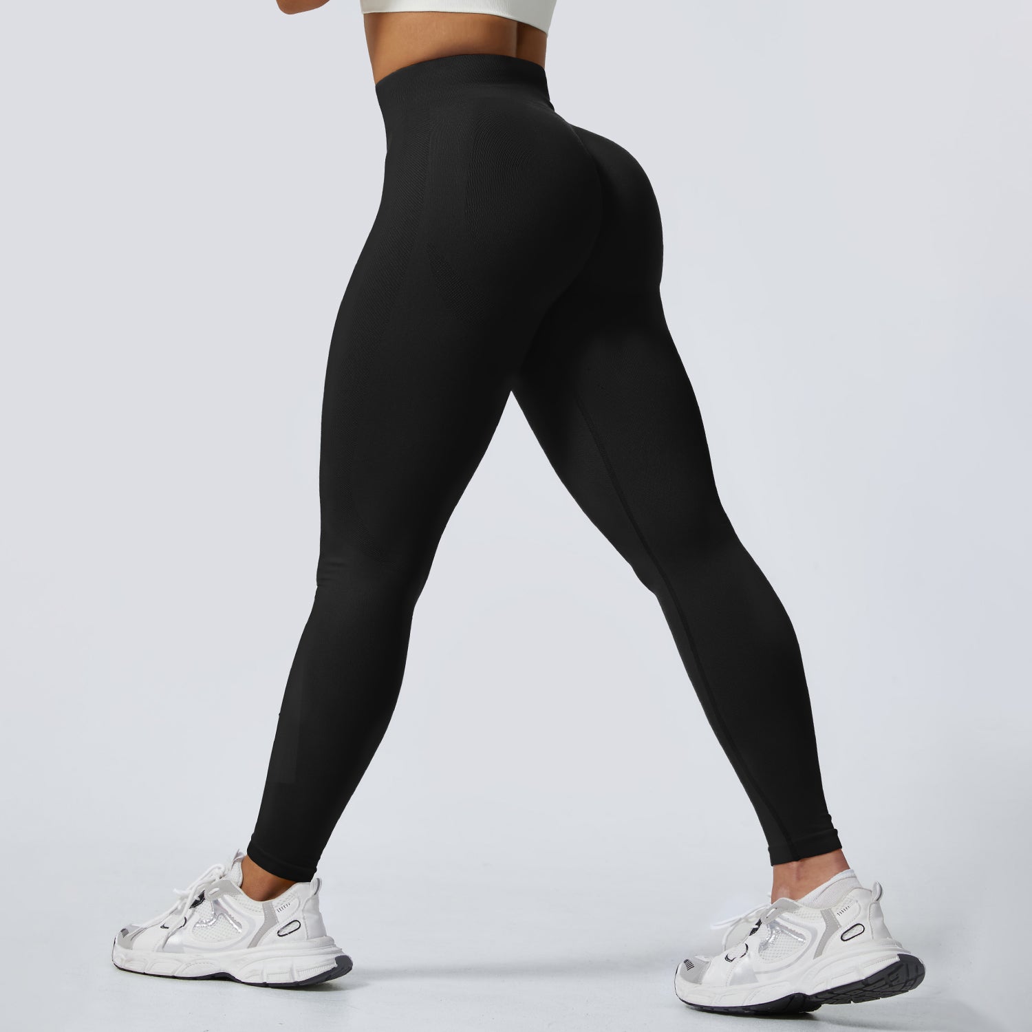 TIMEOFF Yoga Butt Lifting Pants
