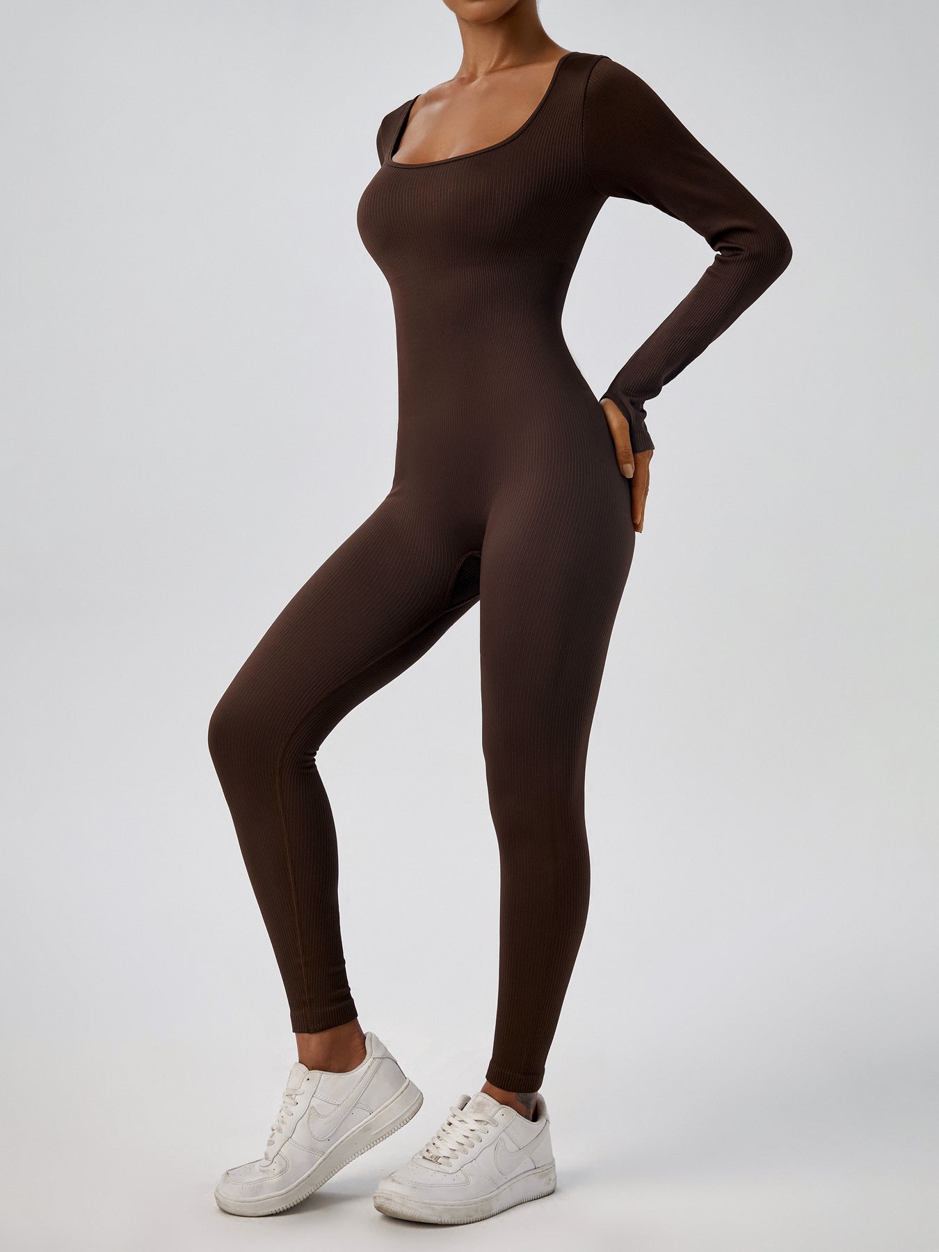 TIMEOFF Ropa de cuerpo Unido