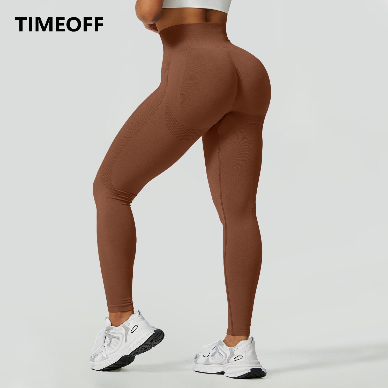 TIMEOFF Yoga Butt Lifting Pants