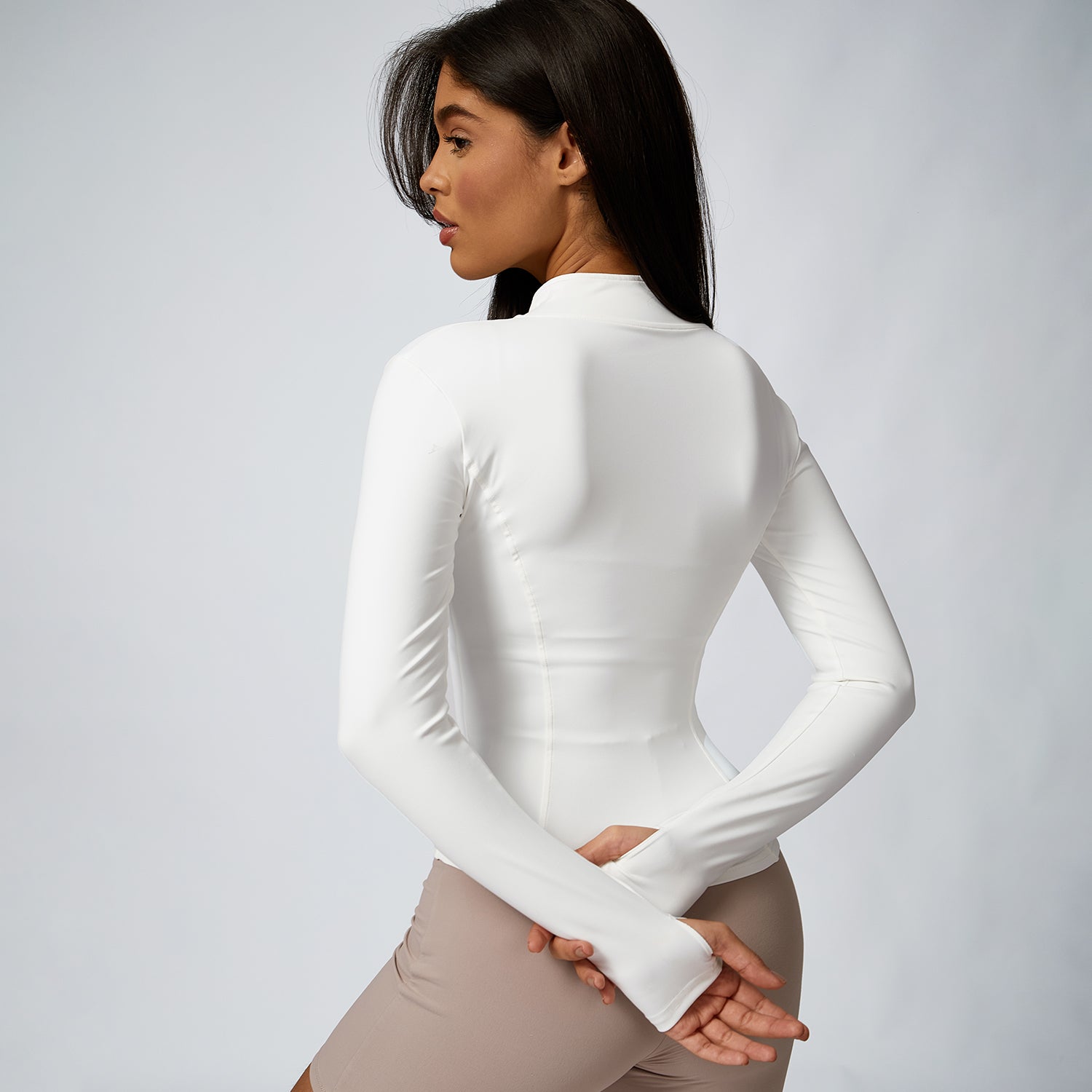 TIMEOFFChaqueta deportiva para mujer