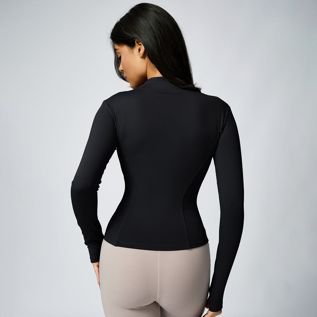 TIMEOFFChaqueta deportiva para mujer
