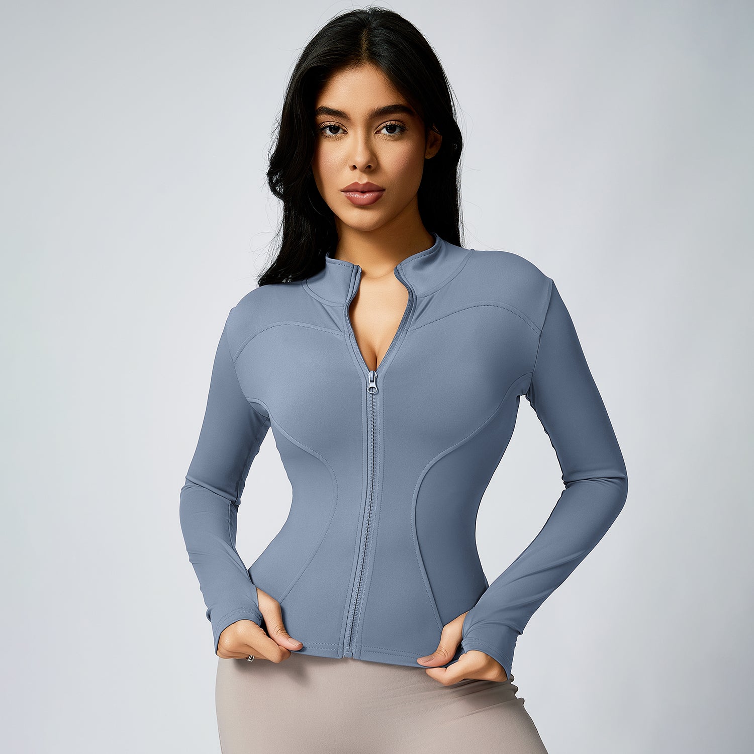 TIMEOFFChaqueta deportiva para mujer