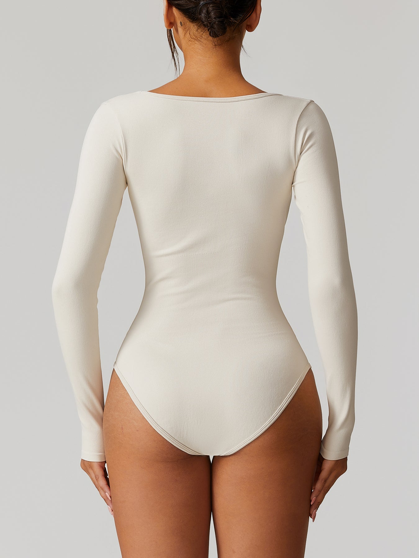 TIMEOFFBody slim para mujer