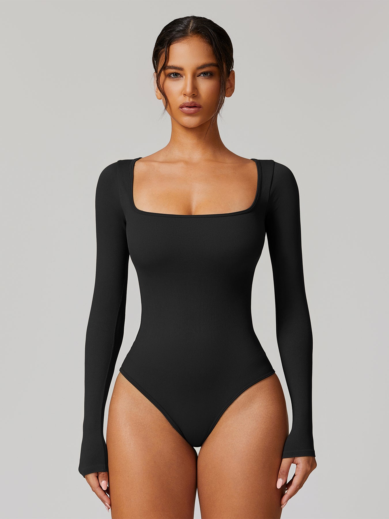 TIMEOFFBody slim para mujer
