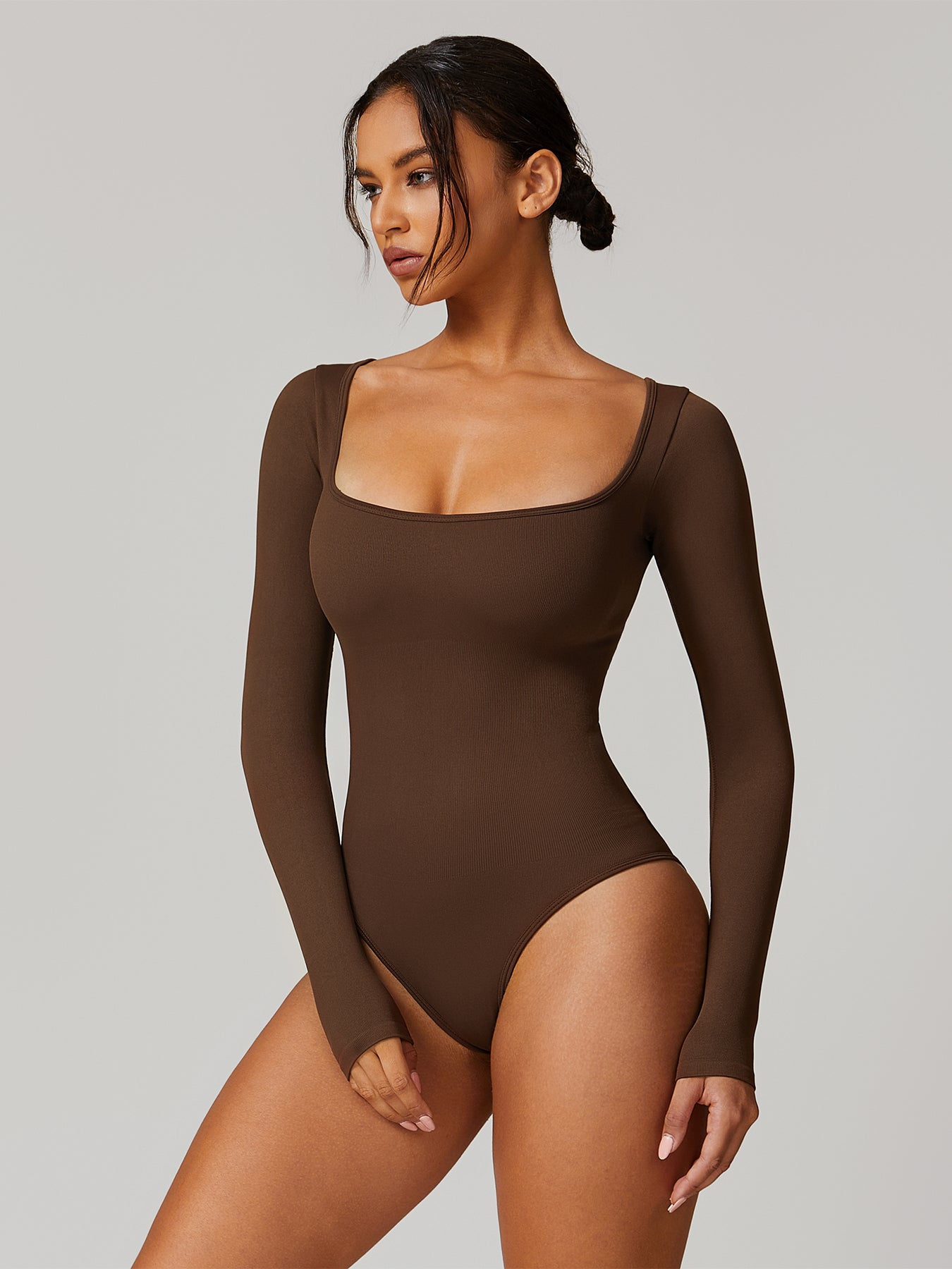 TIMEOFFBody slim para mujer