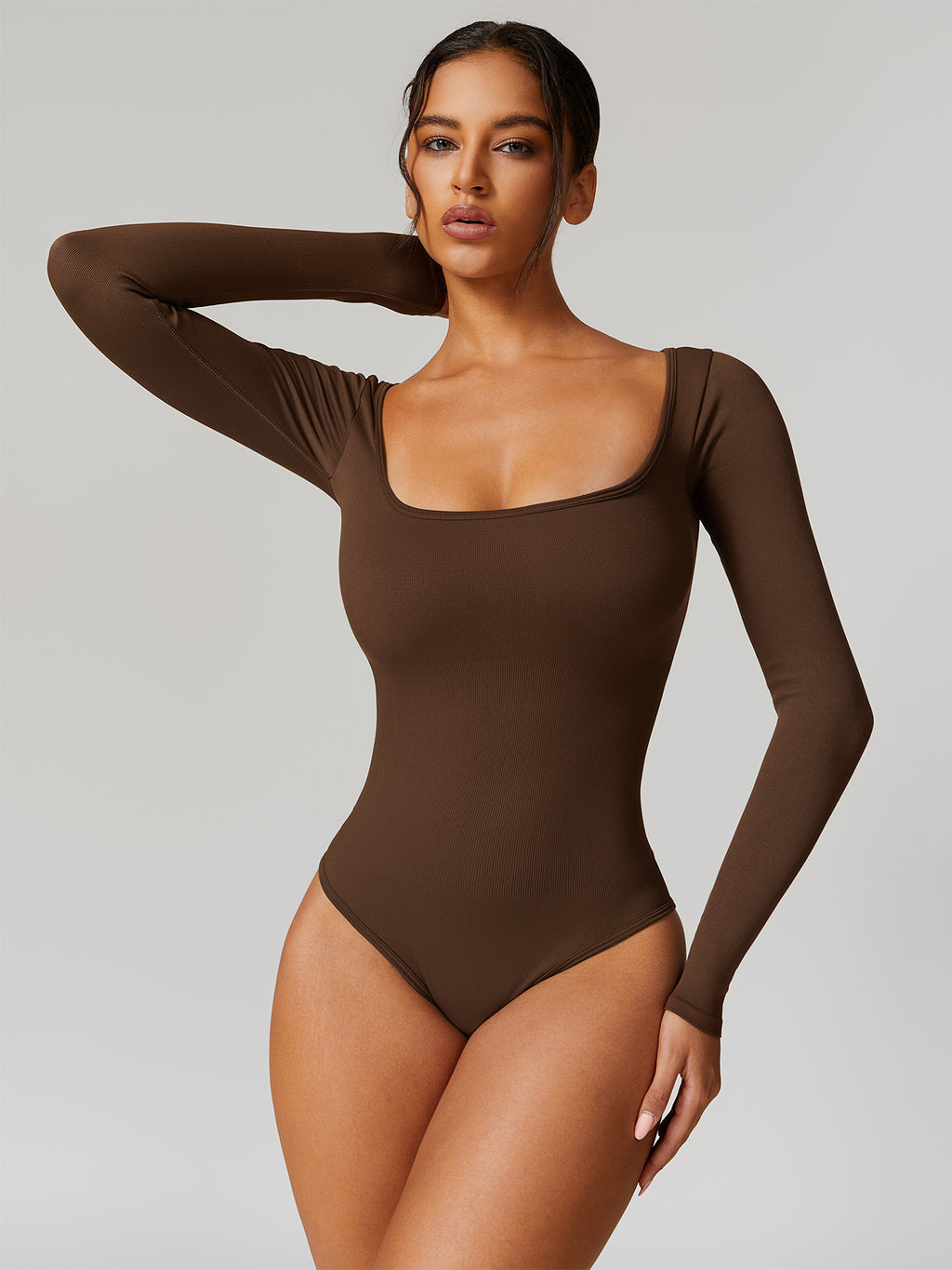 TIMEOFFBody slim para mujer