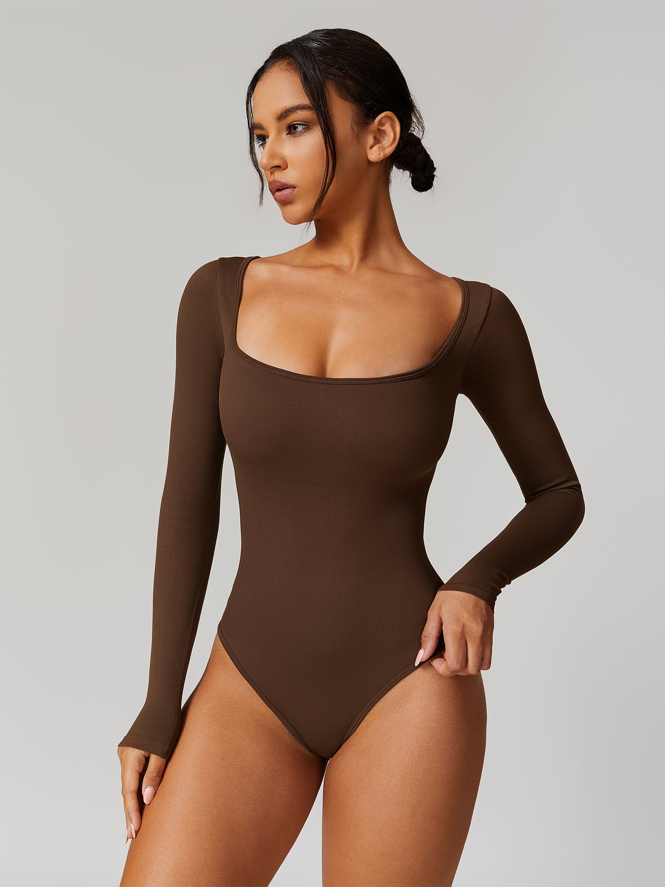 TIMEOFFBody slim para mujer