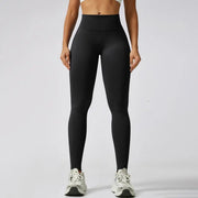 Leggings Deportivos de Cintura Alta para Mujer