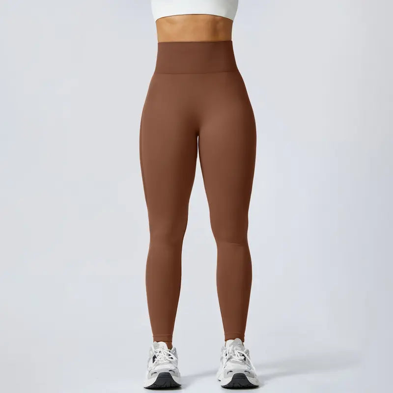 Pantalón de control del vientre Cintura