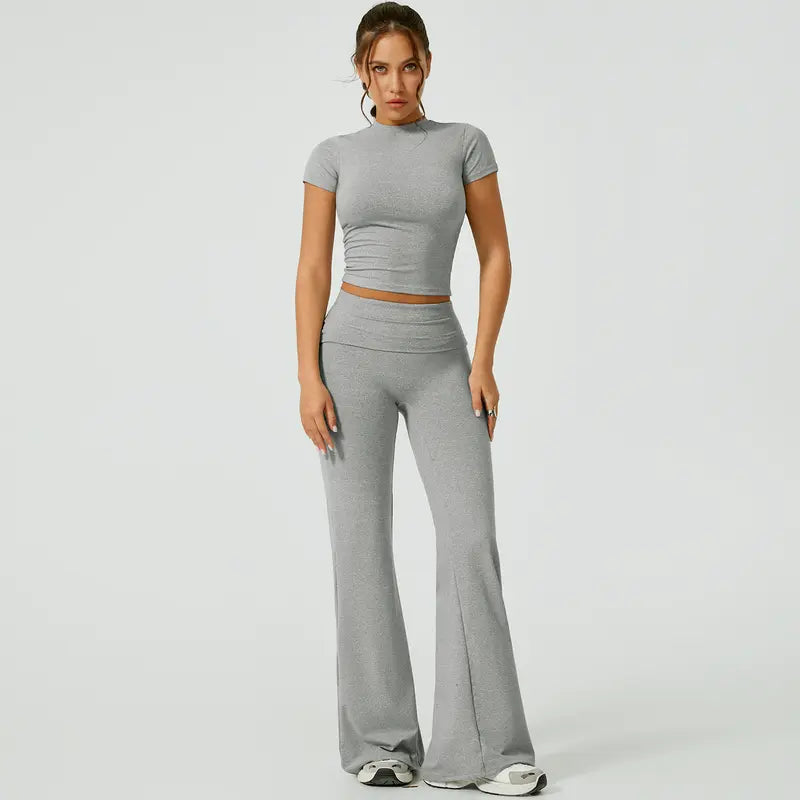 TIMEOFF Women's 2-Piece Matching Sets for Women