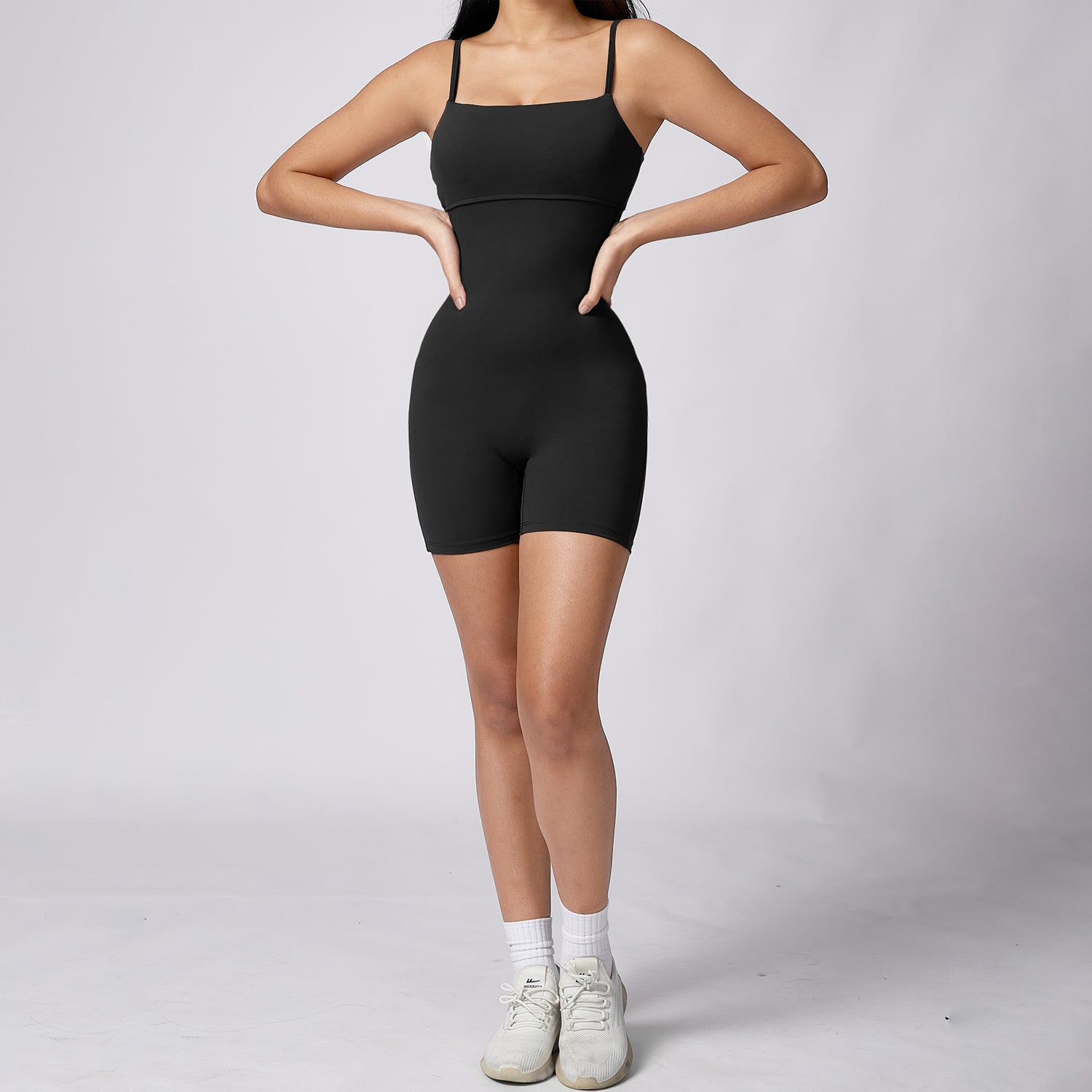 TIMEOFFCorset de espalda desnuda con calado