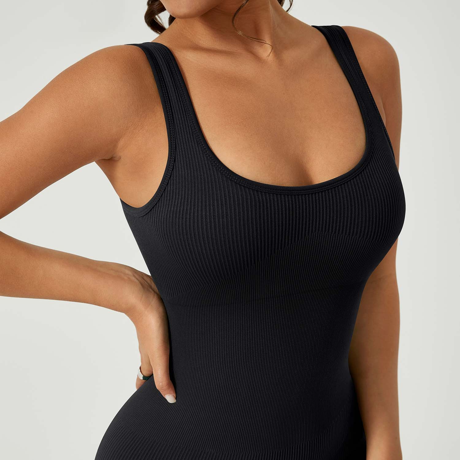 TIMEOFFpantalones ajustados para mujer