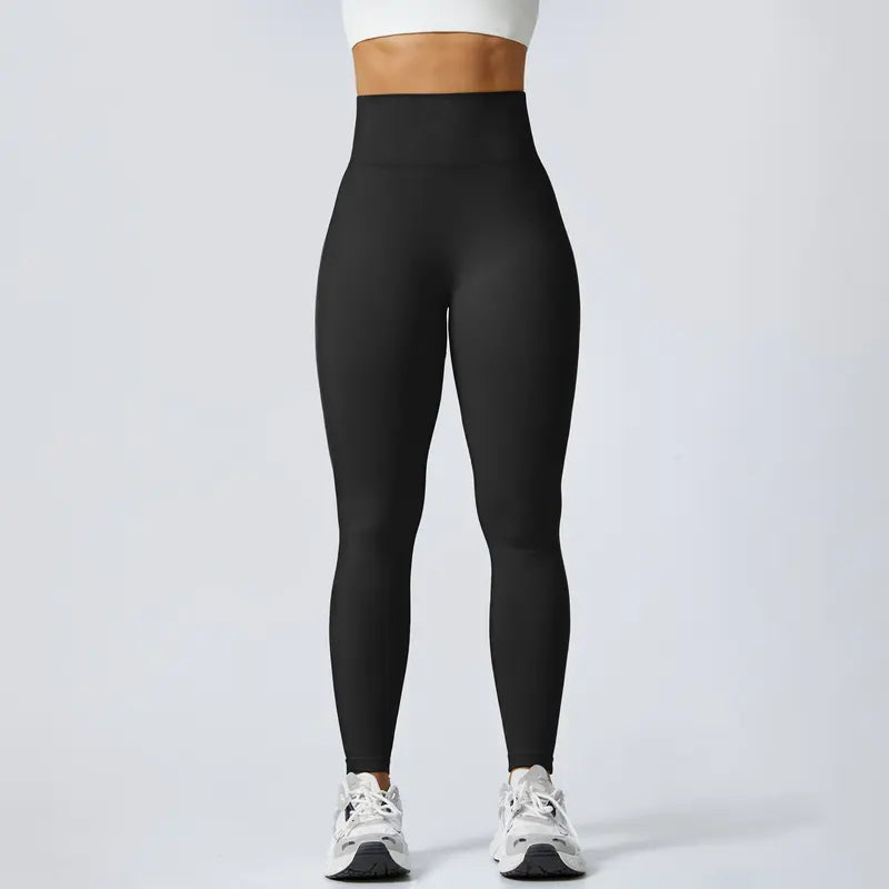 Pantalón de control del vientre Cintura