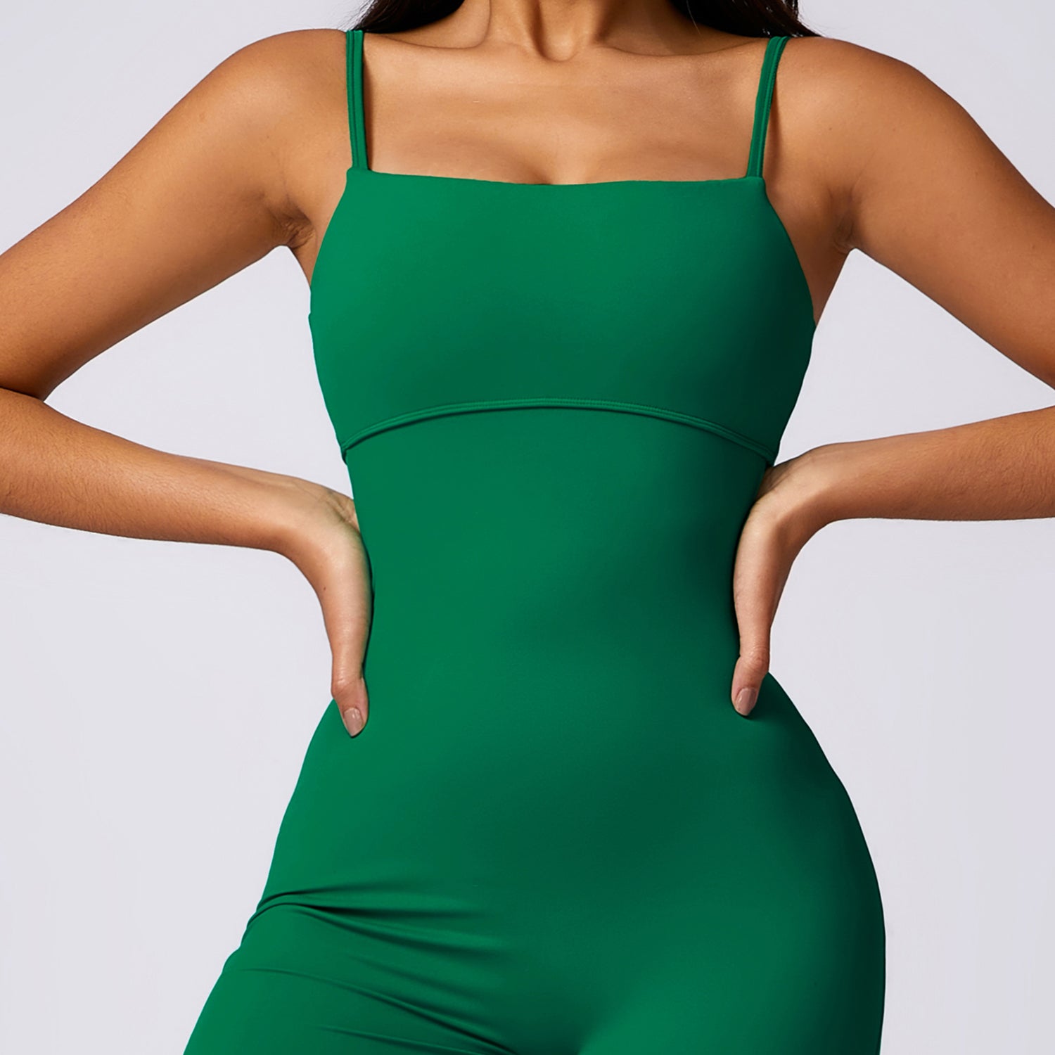 TIMEOFFCorset de espalda desnuda con calado