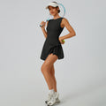 Falda de tenis TIMEOFF