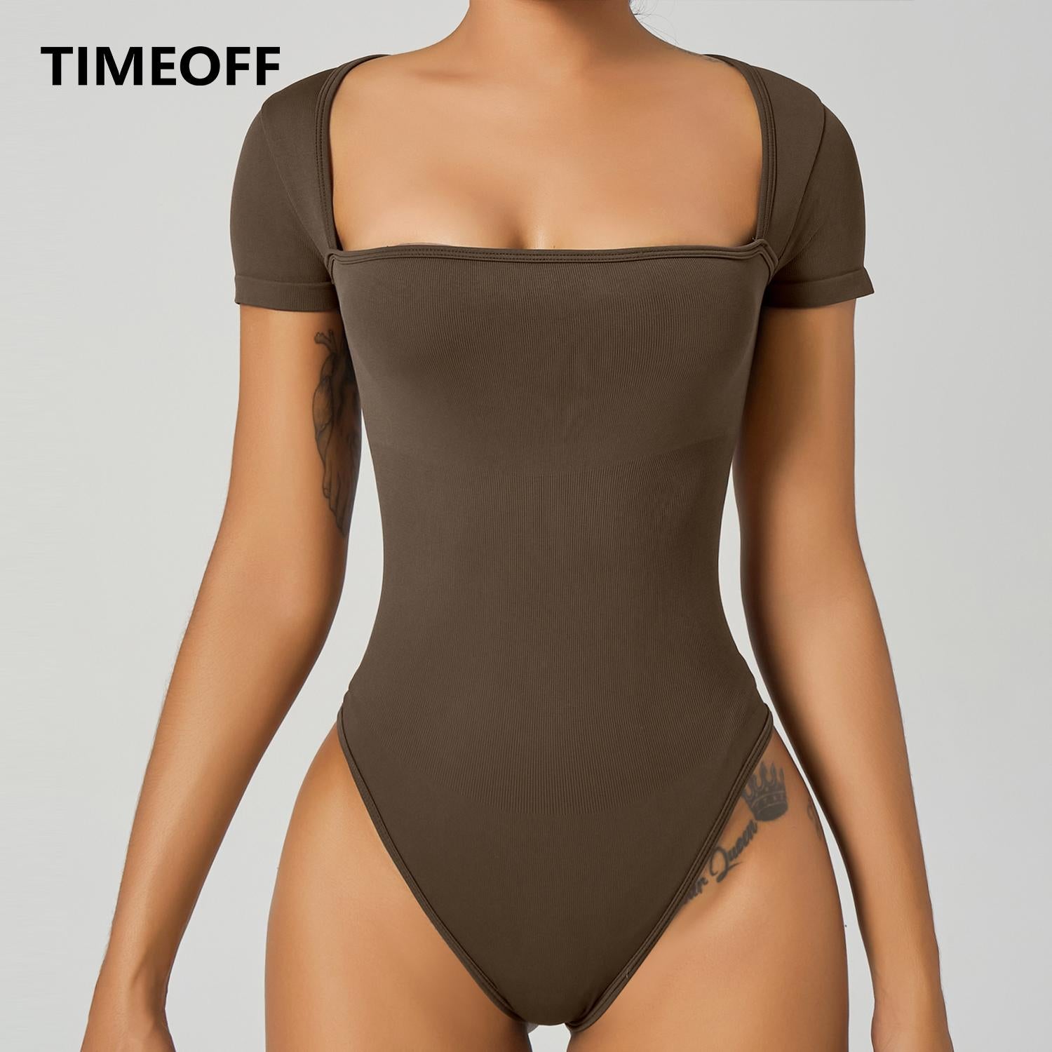 TIMEOFFBody shaper para mujer
