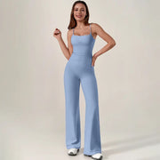 TIMEOFF Women's 2-Piece Athleisure Workout Set for Women - Adjustable Strap Tank Top & Leggings, Buttery Soft 4-Way Stretchy Fabric, Butt-Lifting, Tummy Control, Non-Slip, Breathable, Ideal for Yoga, Gym, Workout Sets For Women, Tank Tops,summerwins