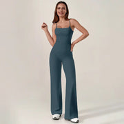 TIMEOFF Women's 2-Piece Athleisure Workout Set for Women - Adjustable Strap Tank Top & Leggings, Buttery Soft 4-Way Stretchy Fabric, Butt-Lifting, Tummy Control, Non-Slip, Breathable, Ideal for Yoga, Gym, Workout Sets For Women, Tank Tops,summerwins