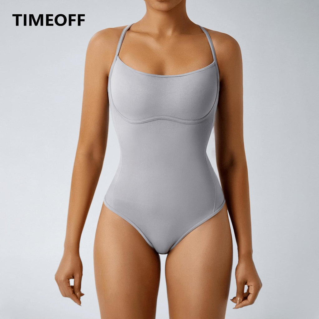 TIMEOFFCorset ajustador para mujer