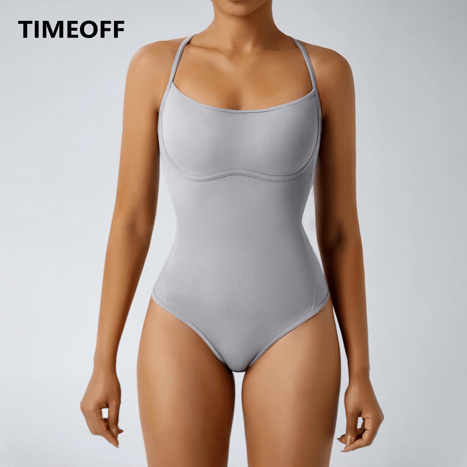 TIMEOFFCorset ajustador para mujer